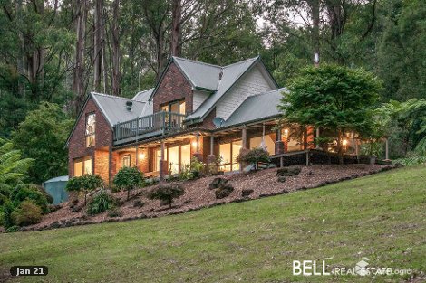 64 The Crescent, Sherbrooke, VIC 3789