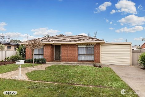 36 Dundas St, White Hills, VIC 3550