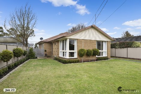 203 Lonsdale St, Redan, VIC 3350