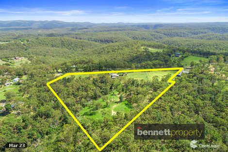 410 Blaxlands Ridge Rd, Blaxlands Ridge, NSW 2758