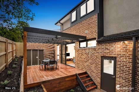 2/38 Belmont Rd W, Croydon South, VIC 3136