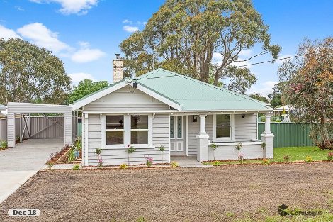 6 Windle St, Ballan, VIC 3342