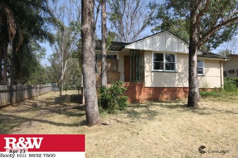 11 Nioka Rd, Penrith, NSW 2750