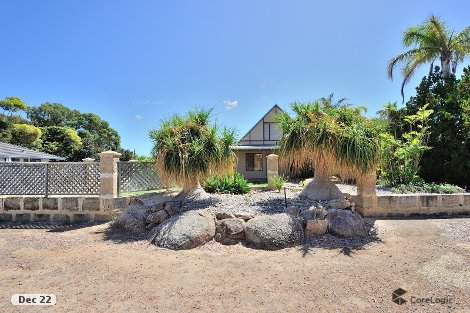 17 Boolardy Rd, Golden Bay, WA 6174