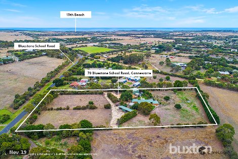 70 Bluestone School Rd, Connewarre, VIC 3227