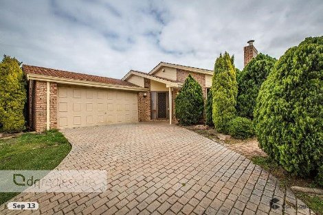 19 Silkeborg Cres, Joondalup, WA 6027