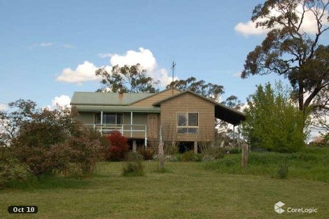 3842 Limekilns Rd, Wattle Flat, NSW 2795