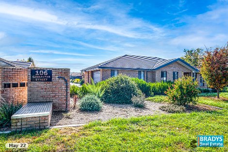 6/106 Gibraltar St, Bungendore, NSW 2621