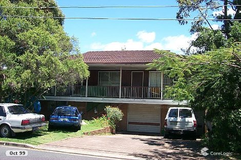 22 Blackbutt St, Keperra, QLD 4054