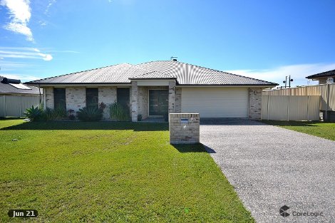 3 Carramar Ct, D'Aguilar, QLD 4514