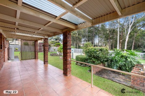 11 Lisa Pl, Sunshine Bay, NSW 2536