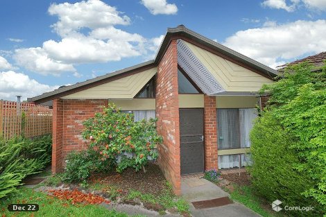 5/60 Yarra St, Heidelberg, VIC 3084