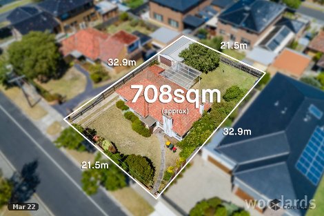 1606 Dandenong Rd, Huntingdale, VIC 3166