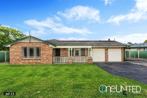 1 Munday Pl, Currans Hill, NSW 2567