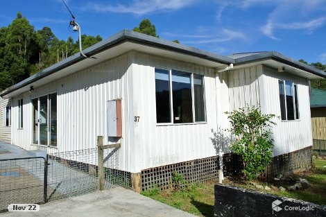 37 Dalmeny St, Rosebery, TAS 7470