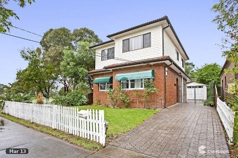 19 Avoca Ave, Belfield, NSW 2191