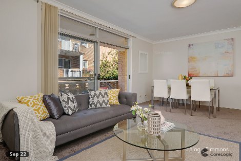 7/55-57 Albert St, Hornsby, NSW 2077