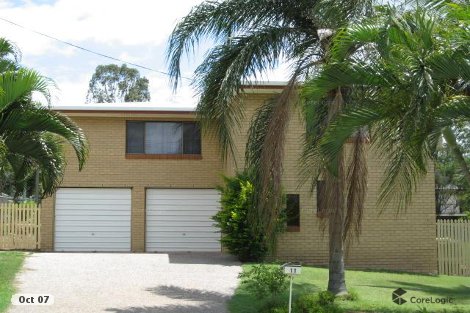 11 Sunrise Cres, Gracemere, QLD 4702