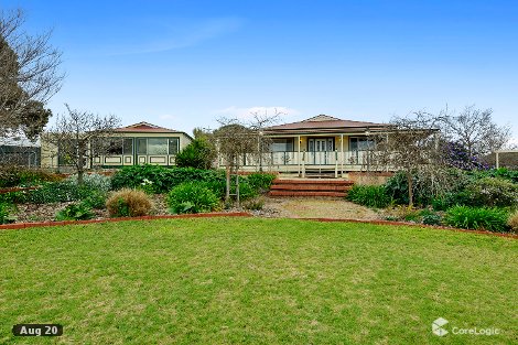 3 Giles St, Coobowie, SA 5583