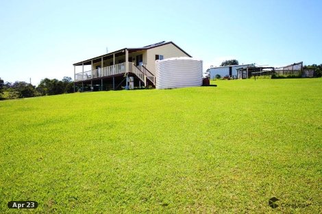 203 Allgomera Rd, Allgomera, NSW 2441