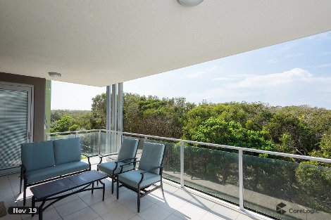 3302/27 Boardwalk Bvd, Mount Coolum, QLD 4573