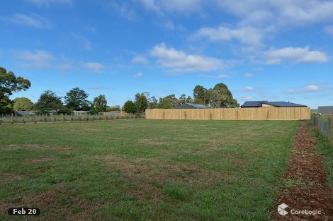 10 Cranneys Lane, Trentham, VIC 3458