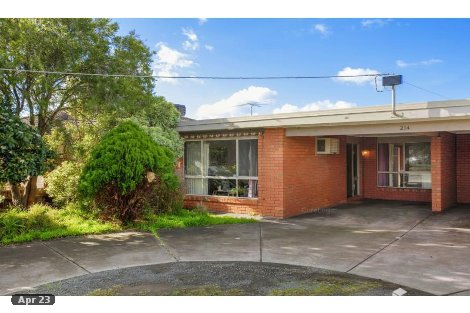 1/214 Morris Rd, Hoppers Crossing, VIC 3029