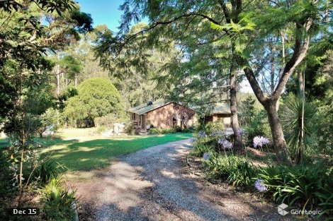 58 Battunga Dr, Tomerong, NSW 2540