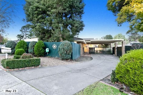 2 Maida Ct, Lower Plenty, VIC 3093