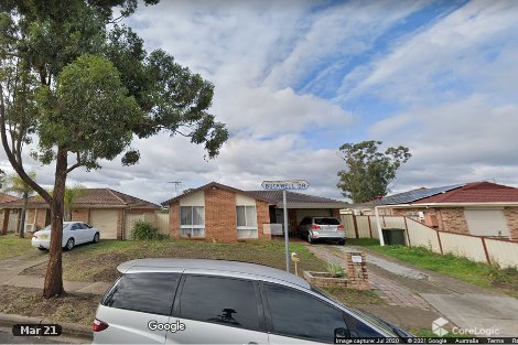 127 Buckwell Dr, Hassall Grove, NSW 2761