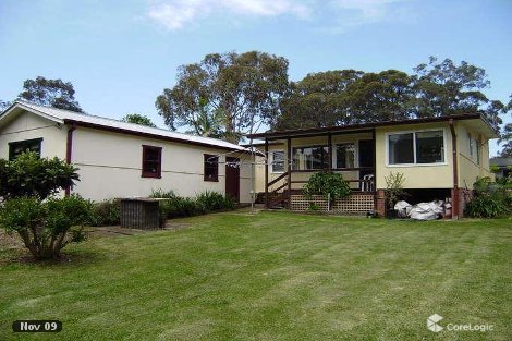 15 Berry St, Huskisson, NSW 2540