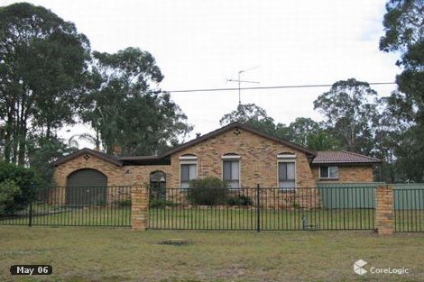 37 Burdekin Rd, Wilberforce, NSW 2756