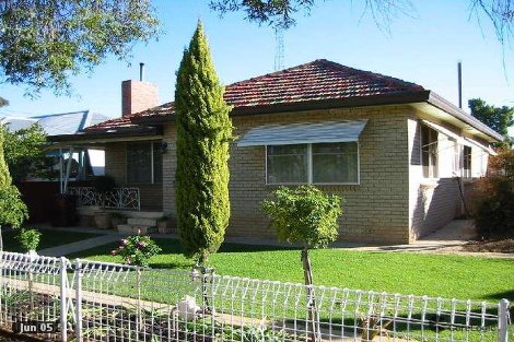 16 Wilga St, West Wyalong, NSW 2671