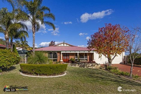 5 Chateau Ct, Mount Richon, WA 6112