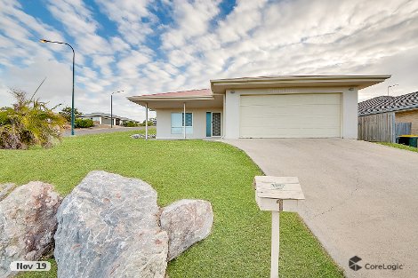 1 View Point Way, New Auckland, QLD 4680