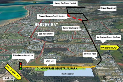 Lot 26 Drury Lane, Dundowran, QLD 4655