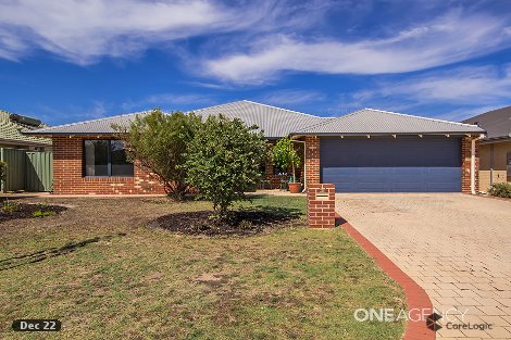 27 Goldseeker Loop, Ravenswood, WA 6208