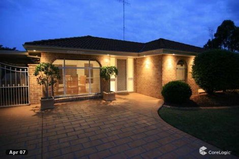 8 Holstein Cl, Emu Heights, NSW 2750