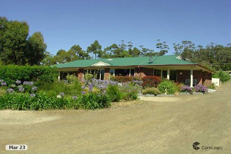 17a Harveys Farm Rd, Bicheno, TAS 7215