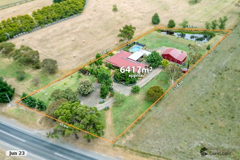 505 Wallan Rd, Whittlesea, VIC 3757