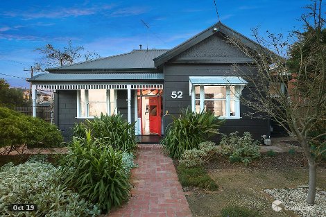 52 Kingsville St, Kingsville, VIC 3012