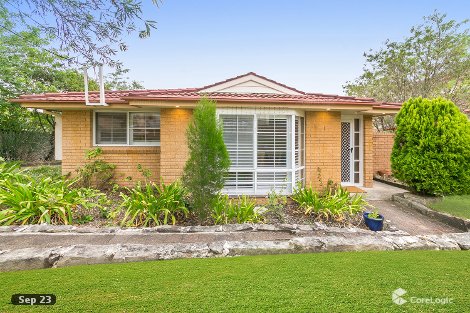 1/13 Bayview St, Tennyson Point, NSW 2111