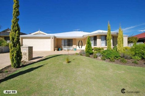 10 Bembridge Loop, Hocking, WA 6065