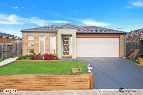 37 Mermaid Cres, Wyndham Vale, VIC 3024