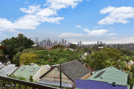 8/187 Evans St, Rozelle, NSW 2039