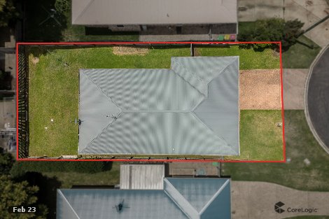 7 Todd Ct, Kearneys Spring, QLD 4350