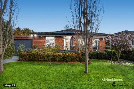 1/126 Winmalee Rd, Balwyn, VIC 3103