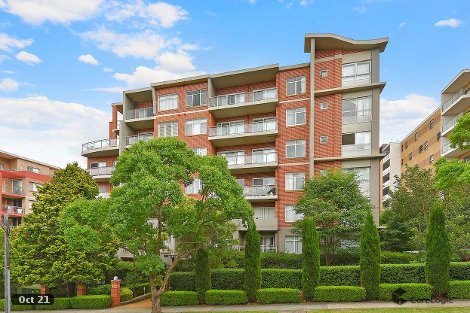 78/14-18 College Cres, Hornsby, NSW 2077