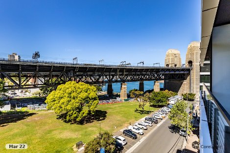 508/30 Alfred St S, Milsons Point, NSW 2061