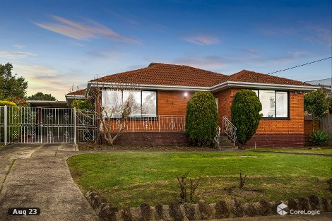 38 Therese Ave, Mount Waverley, VIC 3149